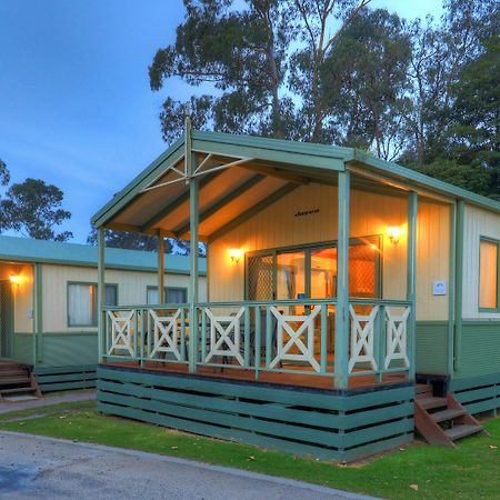 Eden Gateway Holiday Park Eksteriør billede