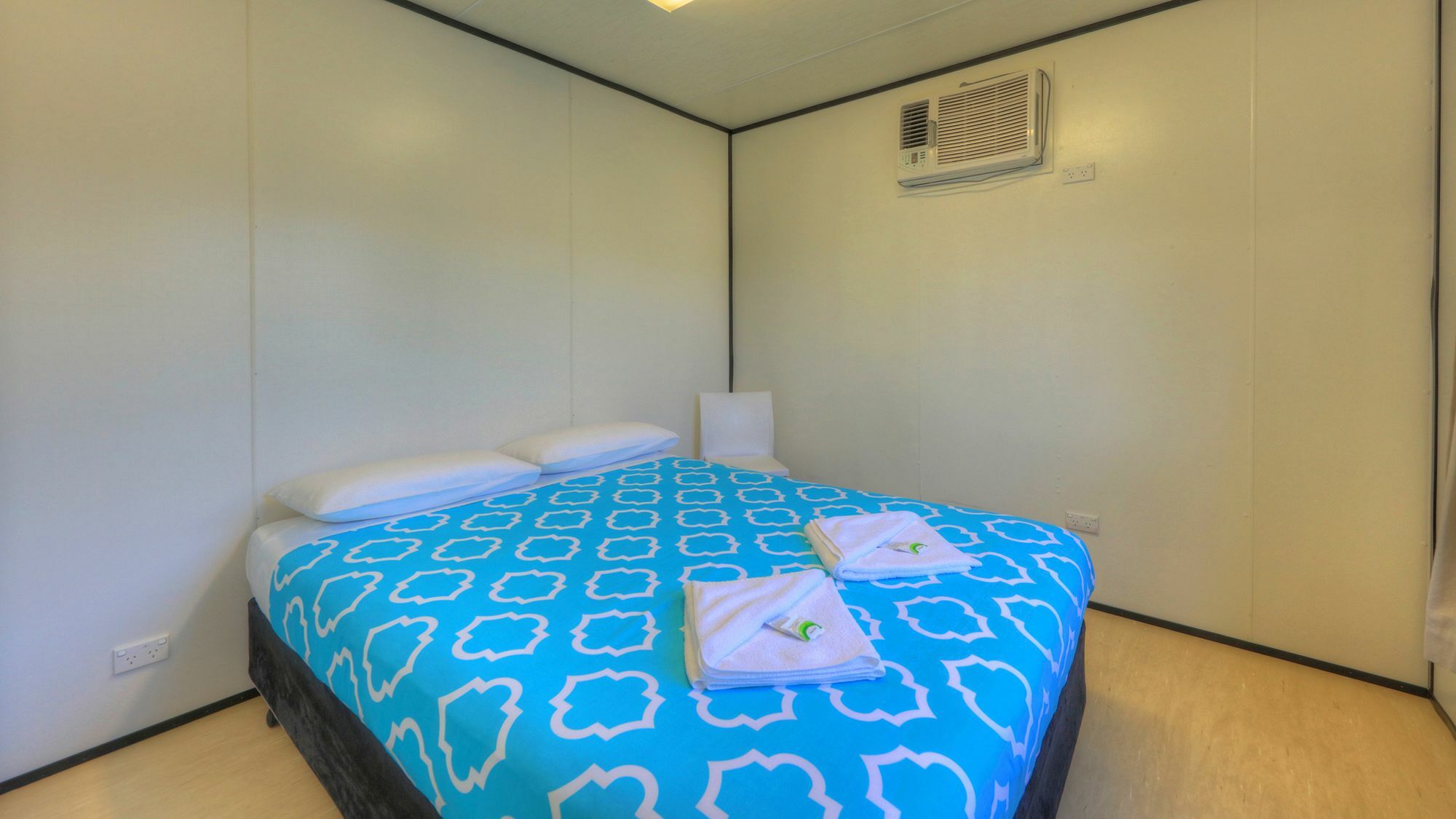 Eden Gateway Holiday Park Eksteriør billede