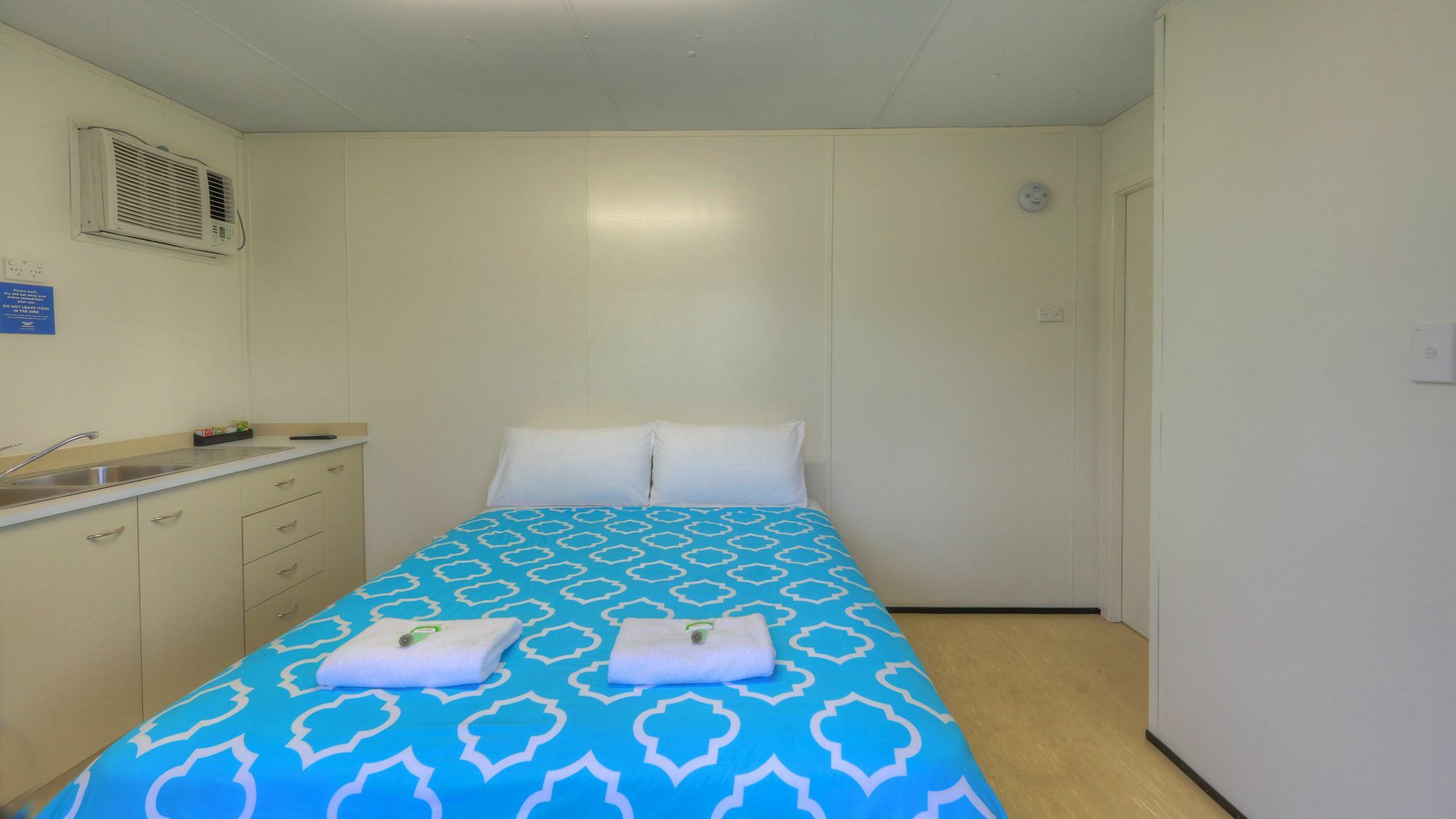 Eden Gateway Holiday Park Eksteriør billede