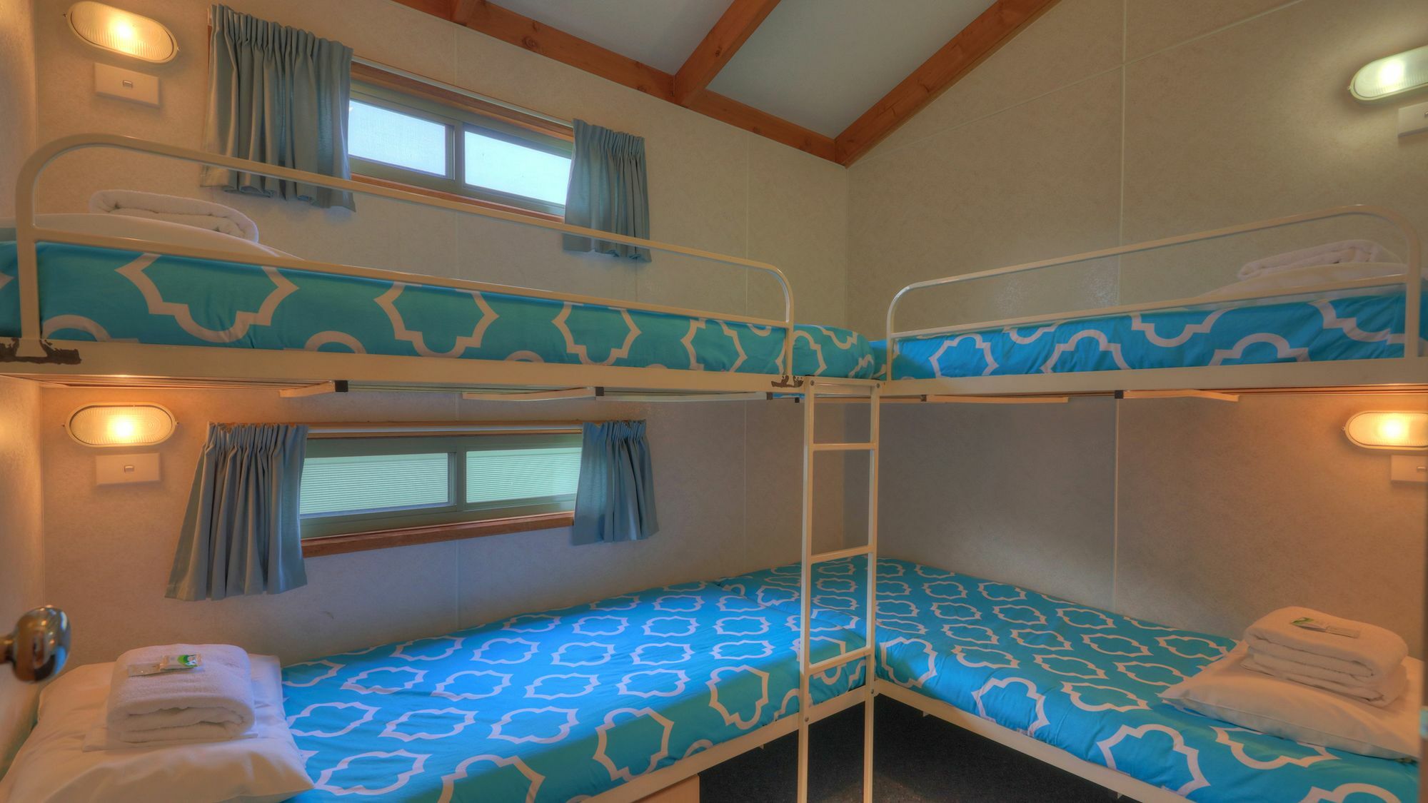 Eden Gateway Holiday Park Eksteriør billede