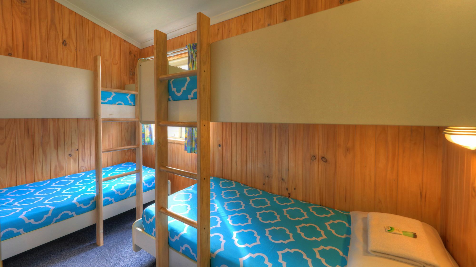 Eden Gateway Holiday Park Eksteriør billede